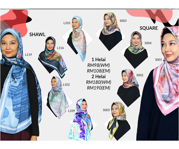 SCARFHOTRA INFO-UNIT