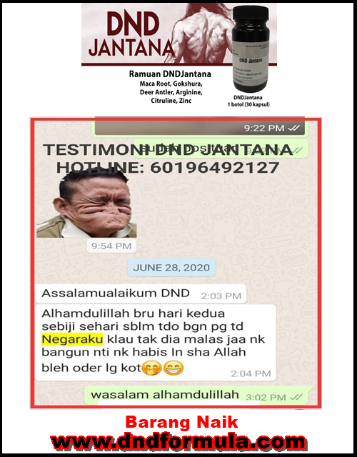 Barang Naik1
