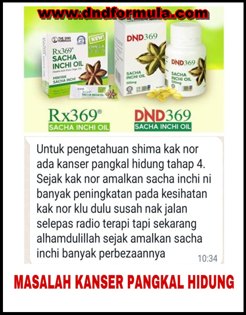 sio-kanser pangkal hidung