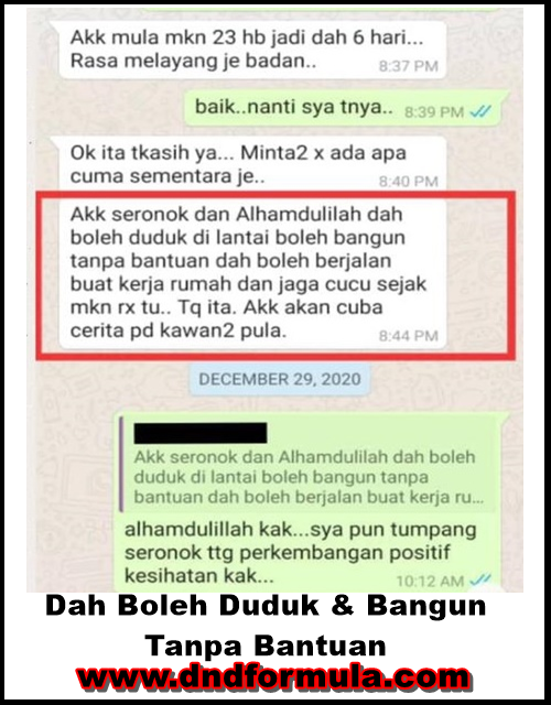 arthritis-dah boleh duduk n bangun tanpa bantuan
