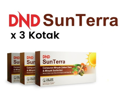 3 sunterra