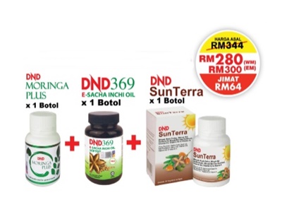 3 serangkai vit e 280