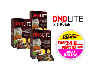 3 dnd lite