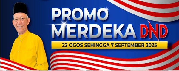 promosi merdeka 2025
