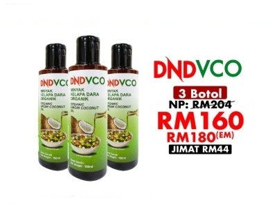 3 DND VCO
