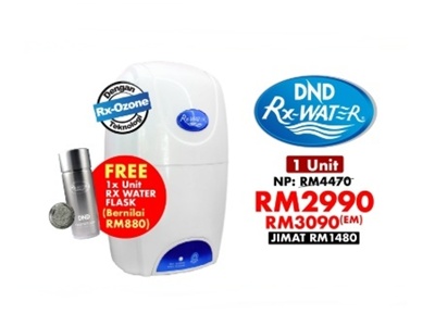 RXWATER OZON
