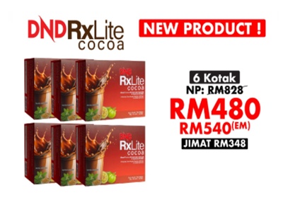 6 RXLITE